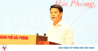 Hải Phòng: Chính quyền địa phương 2 cấp tạo đà tăng trưởng