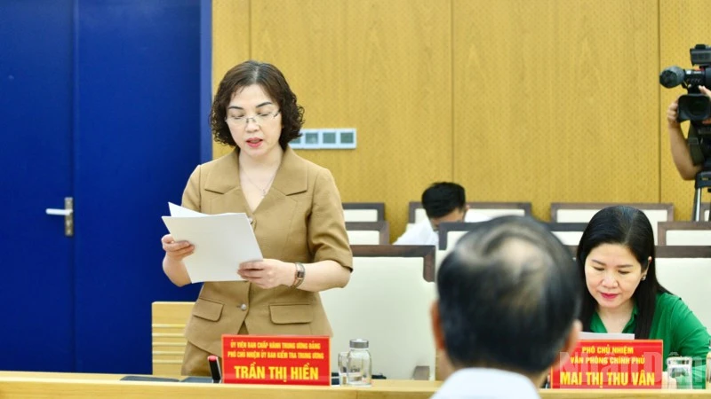 Hải Phòng phải là một trong những địa phương đi đầu trong đổi mới mô hình tăng trưởng Hải Phòng phải là một trong những địa phương đi đầu trong đổi mới mô hình tăng trưởng