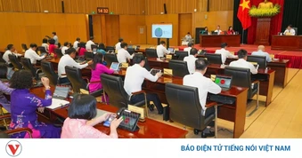 Hải Phòng thông qua chính sách hỗ trợ người hoạt động không chuyên trách nghỉ việc