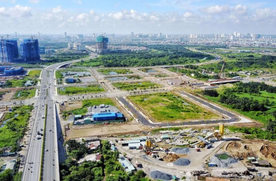 Hai trường hợp không bị truy cứu trách nhiệm hình sự liên quan vi phạm Luật Đất đai Hai trường hợp không bị truy cứu trách nhiệm hình sự liên quan vi phạm Luật Đất đai