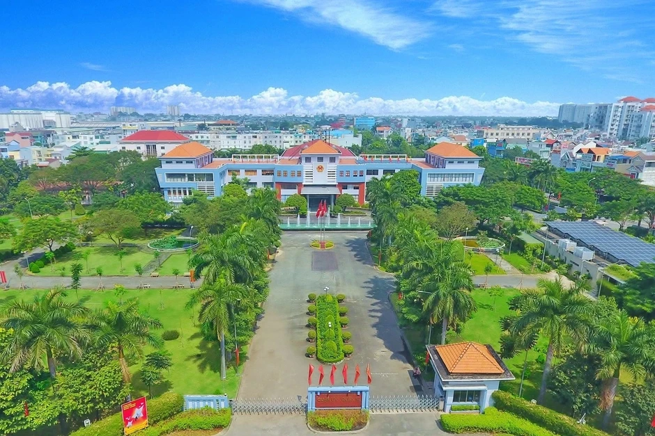 Hạn chế xây trụ sở mới, xử lý nhà đất dôi dư sau sáp nhập trước 25/5