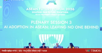 Hàn Quốc mong muốn đưa ASEAN trở thành đối tác trọng tâm hợp tác về AI