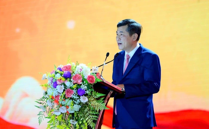 Hang Hỏa Tiễn, bản hùng ca bất tử nơi 33 liệt sĩ hi sinh anh dũng Hang Hỏa Tiễn, bản hùng ca bất tử nơi 33 liệt sĩ hi sinh anh dũng