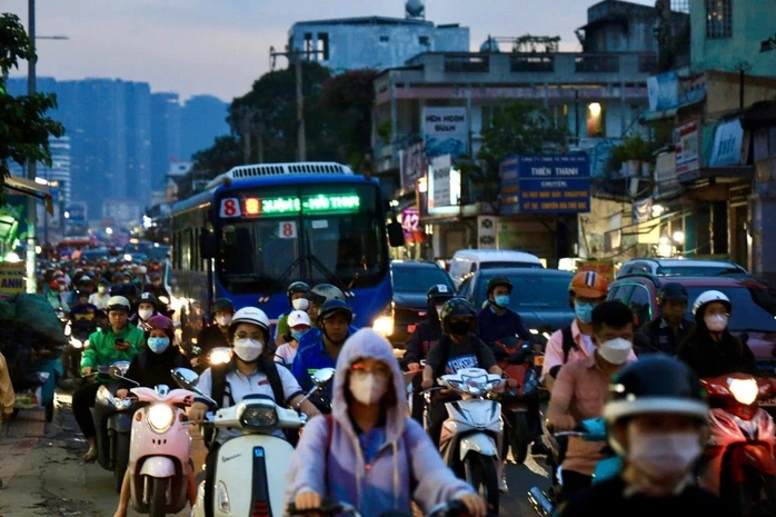 Hàng Xanh - Bình Triệu vào ‘tầm ngắm’ cải tạo quy mô lớn Hàng Xanh - Bình Triệu vào ‘tầm ngắm’ cải tạo quy mô lớn