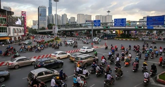 Hàng Xanh - Bình Triệu vào ‘tầm ngắm’ cải tạo quy mô lớn