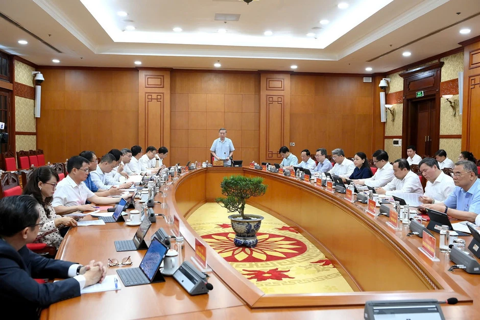 Hành động quyết liệt với tầm nhìn dài hạn hơn đối với nghiên cứu khoa học cơ bản Hành động quyết liệt với tầm nhìn dài hạn hơn đối với nghiên cứu khoa học cơ bản
