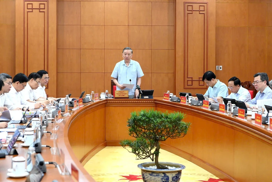 Hành động quyết liệt với tầm nhìn dài hạn hơn đối với nghiên cứu khoa học cơ bản Hành động quyết liệt với tầm nhìn dài hạn hơn đối với nghiên cứu khoa học cơ bản