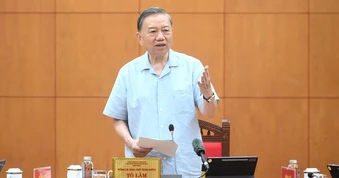Hành động quyết liệt với tầm nhìn dài hạn hơn đối với nghiên cứu khoa học cơ bản