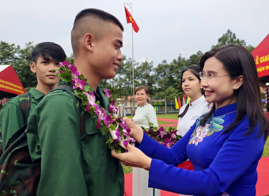 Hành trang đặc biệt của ứng cử viên đại biểu Quốc hội Nguyễn Phạm Duy Trang Hành trang đặc biệt của ứng cử viên đại biểu Quốc hội Nguyễn Phạm Duy Trang