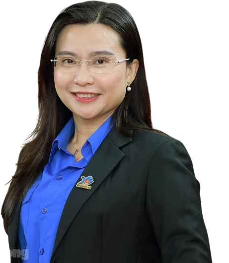 Hành trang đặc biệt của ứng cử viên đại biểu Quốc hội Nguyễn Phạm Duy Trang Hành trang đặc biệt của ứng cử viên đại biểu Quốc hội Nguyễn Phạm Duy Trang