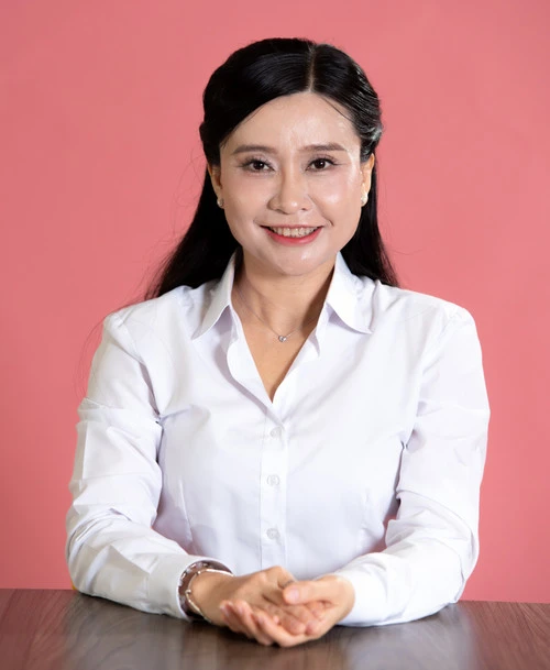 Hành trang đặc biệt của ứng cử viên đại biểu Quốc hội Nguyễn Phạm Duy Trang Hành trang đặc biệt của ứng cử viên đại biểu Quốc hội Nguyễn Phạm Duy Trang