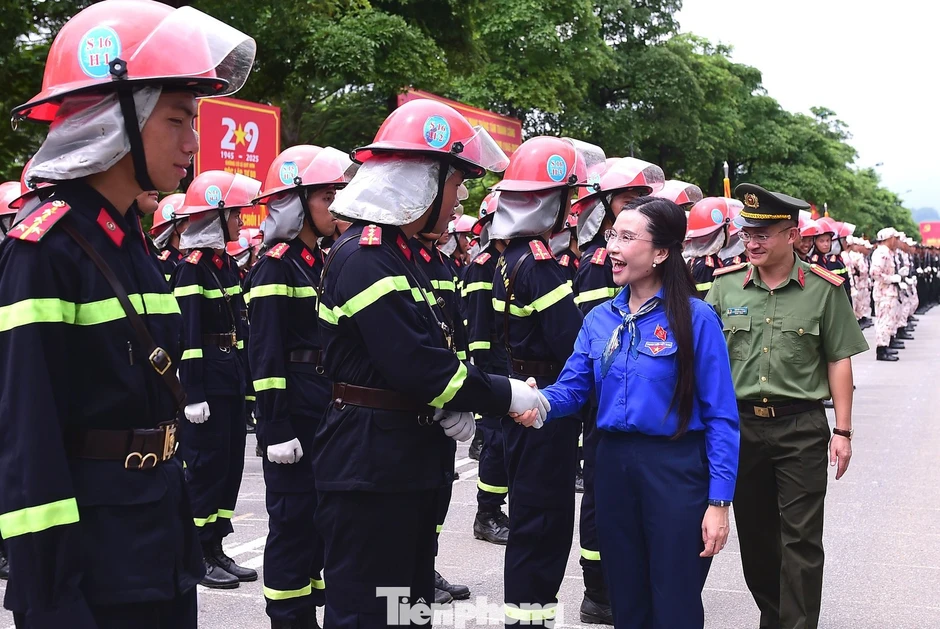 Hành trang đặc biệt của ứng cử viên đại biểu Quốc hội Nguyễn Phạm Duy Trang Hành trang đặc biệt của ứng cử viên đại biểu Quốc hội Nguyễn Phạm Duy Trang