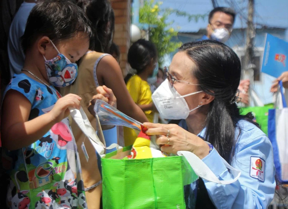 Hành trang đặc biệt của ứng cử viên đại biểu Quốc hội Nguyễn Phạm Duy Trang Hành trang đặc biệt của ứng cử viên đại biểu Quốc hội Nguyễn Phạm Duy Trang