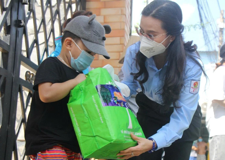 Hành trang đặc biệt của ứng cử viên đại biểu Quốc hội Nguyễn Phạm Duy Trang Hành trang đặc biệt của ứng cử viên đại biểu Quốc hội Nguyễn Phạm Duy Trang