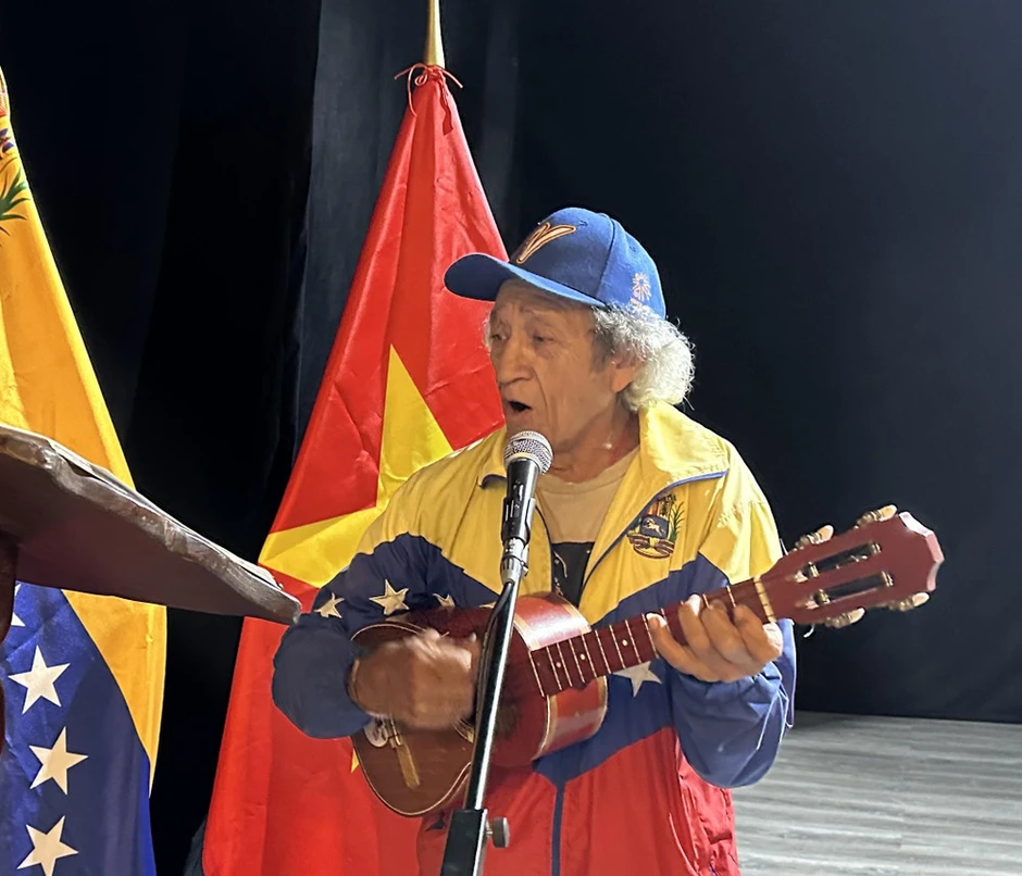 Hành trình 81 năm vẻ vang của cách mạng Việt Nam và tầm nhìn bước vào kỷ nguyên vươn mình của dân tộc Hành trình 81 năm vẻ vang của cách mạng Việt Nam và tầm nhìn bước vào kỷ nguyên vươn mình của dân tộc