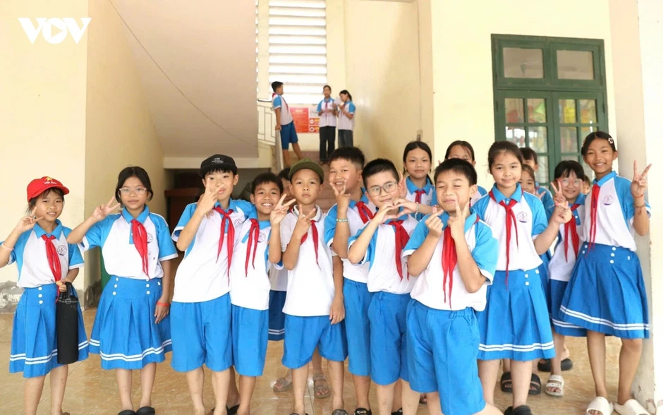 Hành trình vun đắp con người Xã hội chủ nghĩa trong thời đại mới Hành trình vun đắp con người Xã hội chủ nghĩa trong thời đại mới