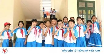 Hành trình vun đắp con người Xã hội chủ nghĩa trong thời đại mới
