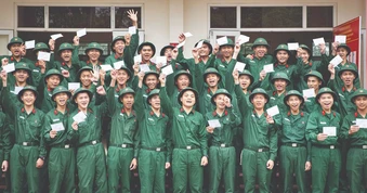 Háo hức đón chờ Ngày hội non sông