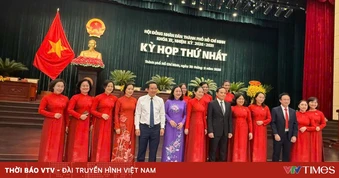 HĐND các cấp 2026-2031: Chuyển đổi số - Bước đệm nâng tầm TP Hồ Chí Minh