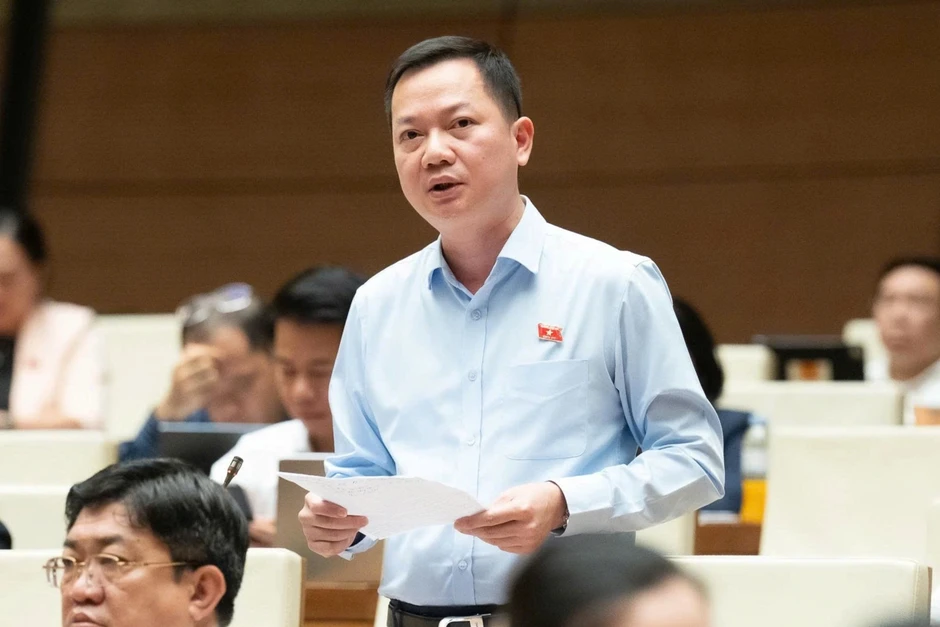 HĐND Hà Nội được trao quyền kiến tạo thể chế, kiểm soát quyền lực thế nào? HĐND Hà Nội được trao quyền kiến tạo thể chế, kiểm soát quyền lực thế nào?