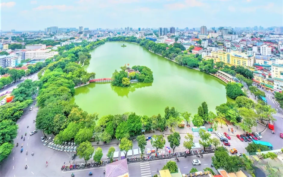 HĐND Hà Nội xem xét Đề án vùng phát thải thấp, chính sách hỗ trợ chuyển đổi xe xăng HĐND Hà Nội xem xét Đề án vùng phát thải thấp, chính sách hỗ trợ chuyển đổi xe xăng