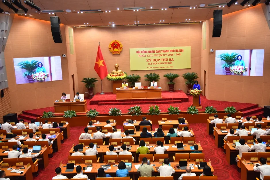 HĐND Hà Nội xem xét Đề án vùng phát thải thấp, chính sách hỗ trợ chuyển đổi xe xăng HĐND Hà Nội xem xét Đề án vùng phát thải thấp, chính sách hỗ trợ chuyển đổi xe xăng