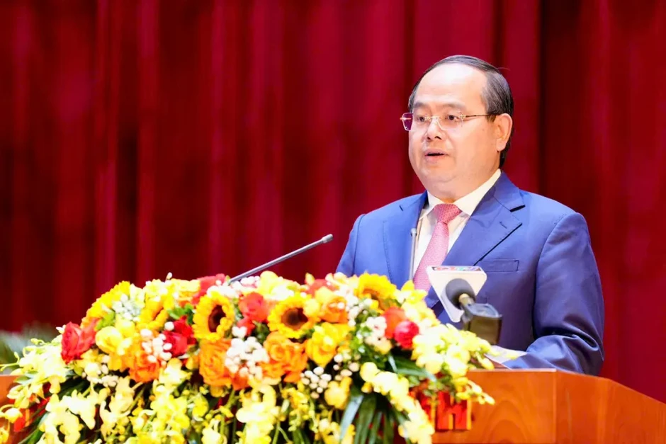 HĐND Quảng Ninh khóa XV bắt đầu nhiệm kỳ bằng yêu cầu đổi mới HĐND Quảng Ninh khóa XV bắt đầu nhiệm kỳ bằng yêu cầu đổi mới