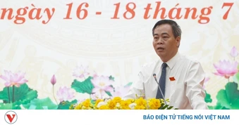 HĐND Quảng Trị thông qua 38 nghị quyết, thúc đẩy tăng trưởng 2 con số