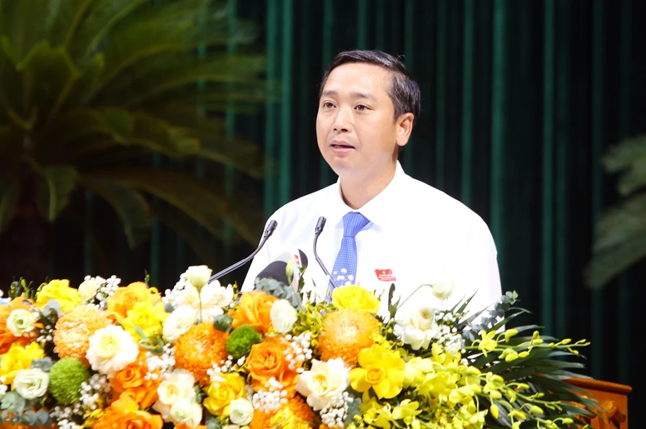 HĐND thông qua chủ trương thành lập thành phố Bắc Ninh trực thuộc Trung ương HĐND thông qua chủ trương thành lập thành phố Bắc Ninh trực thuộc Trung ương