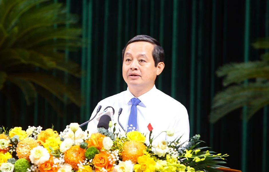HĐND thông qua chủ trương thành lập thành phố Bắc Ninh trực thuộc Trung ương HĐND thông qua chủ trương thành lập thành phố Bắc Ninh trực thuộc Trung ương
