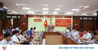HĐND tỉnh Đắk Lắk: Đã nói phải làm, đã làm phải hiệu quả
