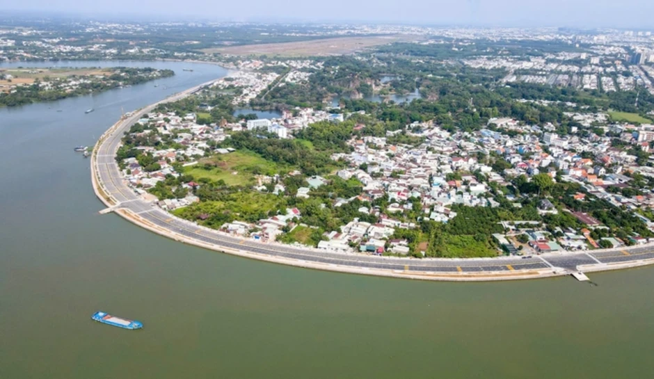 HĐND tỉnh Đồng Nai biểu quyết thông qua Nghị quyết điều chỉnh Quy hoạch tỉnh thời kỳ 2021-2030 HĐND tỉnh Đồng Nai biểu quyết thông qua Nghị quyết điều chỉnh Quy hoạch tỉnh thời kỳ 2021-2030