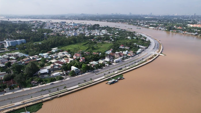 HĐND tỉnh Đồng Nai thông qua chủ trương thành lập thành phố Đồng Nai trực thuộc Trung ương HĐND tỉnh Đồng Nai thông qua chủ trương thành lập thành phố Đồng Nai trực thuộc Trung ương