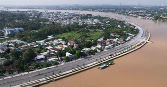 HĐND tỉnh Đồng Nai thông qua chủ trương thành lập thành phố Đồng Nai trực thuộc Trung ương