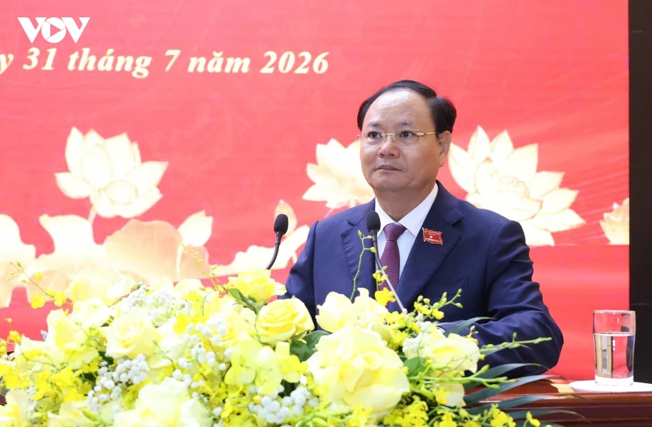HĐND tỉnh Lai Châu thông qua 16 nghị quyết tạo động lực phát triển HĐND tỉnh Lai Châu thông qua 16 nghị quyết tạo động lực phát triển