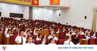 HĐND tỉnh Lai Châu thông qua 16 nghị quyết tạo động lực phát triển