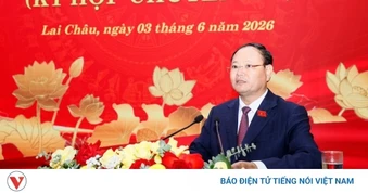HĐND tỉnh Lai Châu xem xét nhiều nội dung quan trọng
