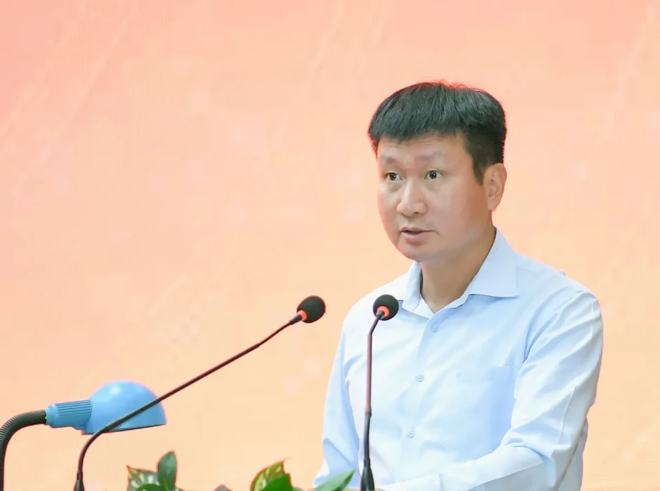 HĐND tỉnh Ninh Bình chuẩn bị kỹ cho kỳ họp giữa năm: Đưa nghị quyết nhanh vào cuộc sống HĐND tỉnh Ninh Bình chuẩn bị kỹ cho kỳ họp giữa năm: Đưa nghị quyết nhanh vào cuộc sống