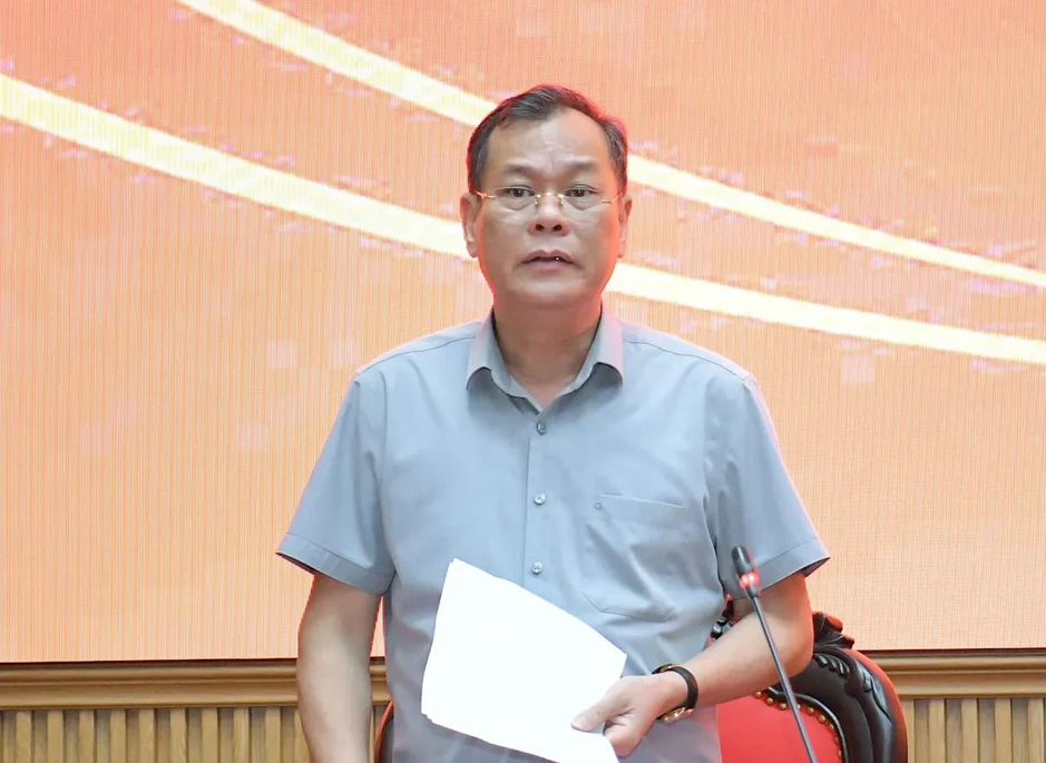 HĐND tỉnh Ninh Bình chuẩn bị kỹ cho kỳ họp giữa năm: Đưa nghị quyết nhanh vào cuộc sống HĐND tỉnh Ninh Bình chuẩn bị kỹ cho kỳ họp giữa năm: Đưa nghị quyết nhanh vào cuộc sống