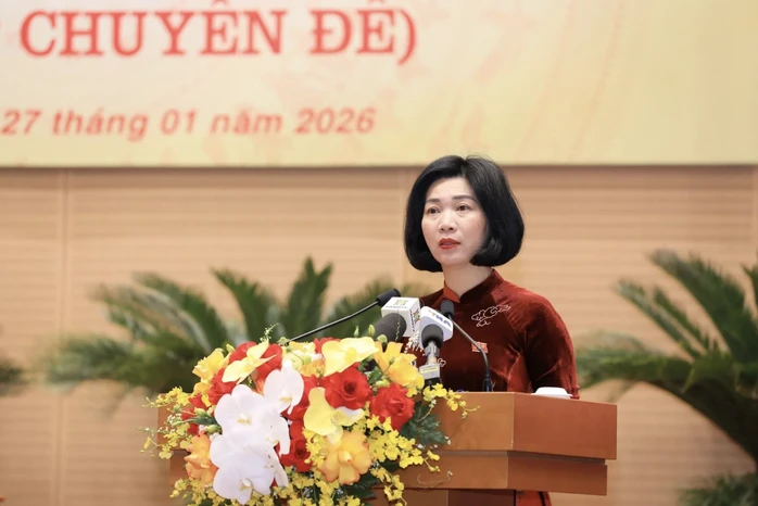 HĐND TP Hà Nội bầu nhân sự lãnh đạo thành phố nhiệm kỳ mới HĐND TP Hà Nội bầu nhân sự lãnh đạo thành phố nhiệm kỳ mới
