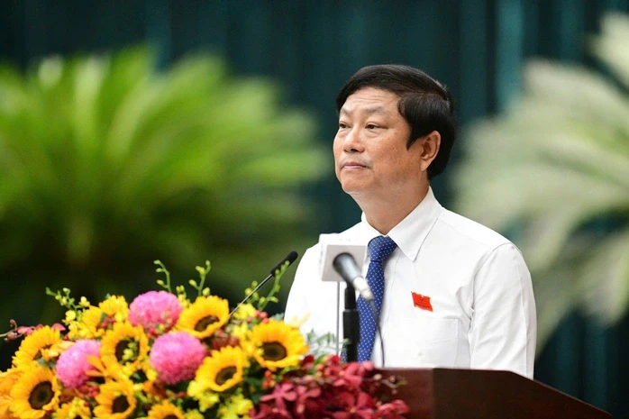 HĐND TPHCM khai mạc kỳ họp thứ 3: Xem xét, quyết định 53 nội dung quan trọng HĐND TPHCM khai mạc kỳ họp thứ 3: Xem xét, quyết định 53 nội dung quan trọng