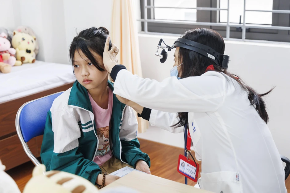 Hết năm 2026, toàn dân được khám sức khỏe định kỳ, khám sàng lọc miễn phí Hết năm 2026, toàn dân được khám sức khỏe định kỳ, khám sàng lọc miễn phí