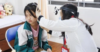 Hết năm 2026, toàn dân được khám sức khỏe định kỳ, khám sàng lọc miễn phí