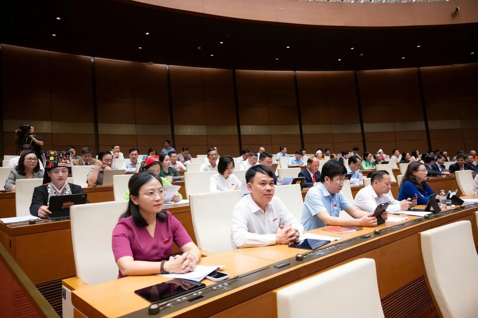 Hiến kế tăng trưởng ‘hai con số’ Hiến kế tăng trưởng ‘hai con số’