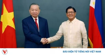 Hiện thực hóa đường lối đối ngoại Đại hội XIV, phát huy sức mạnh mềm dân tộc