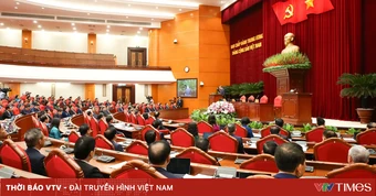 Hiện thực hóa quyết sách bằng hành động và hiệu quả thực thi