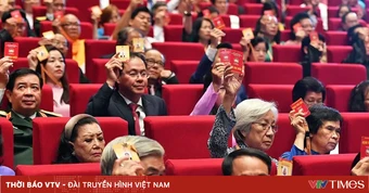 Hiệp thương cử 397 người tham gia Ủy ban Trung ương Mặt trận Tổ quốc Việt Nam khóa XI