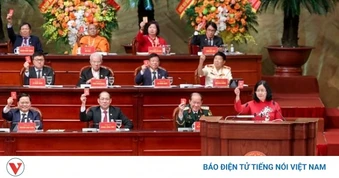 Hiệp thương cử 397 nhân sự tham gia Ủy ban Trung ương MTTQ Việt Nam khóa XI