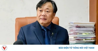 Hiệu quả bộ máy sau tinh gọn: Đo bằng niềm tin của dân và sức bật của nền kinh tế