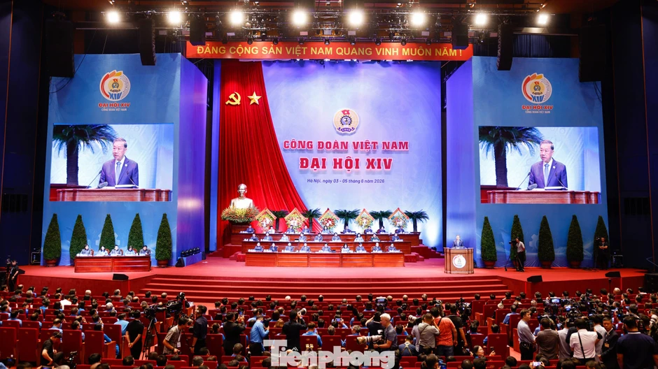 Hiệu quả công đoàn phải đo bằng sự hài lòng của người lao động